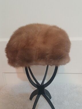 Vintage Hat